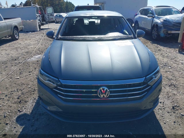 2021 VOLKSWAGEN JETTA VIN: 3VWN57BU0MM037923
