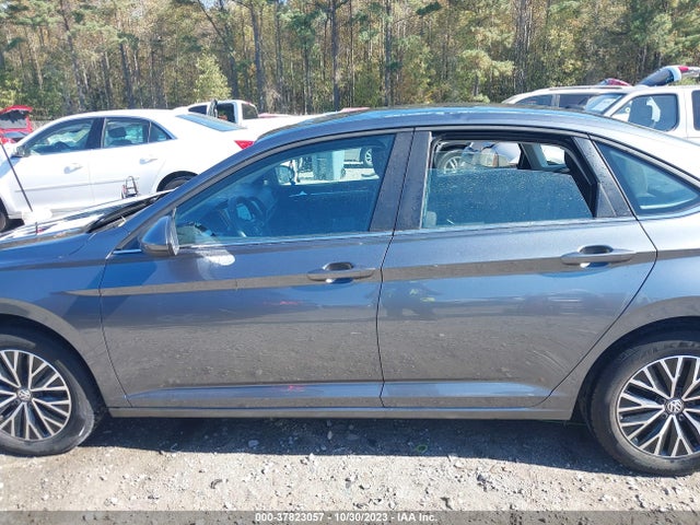2021 VOLKSWAGEN JETTA VIN: 3VWN57BU0MM037923