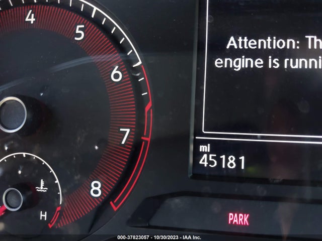 2021 VOLKSWAGEN JETTA VIN: 3VWN57BU0MM037923