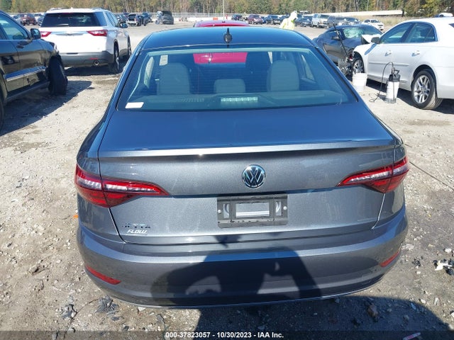 2021 VOLKSWAGEN JETTA VIN: 3VWN57BU0MM037923