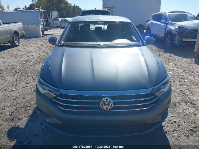 2021 VOLKSWAGEN JETTA VIN: 3VWN57BU0MM037923