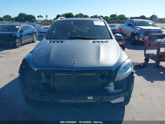 4JGDA5HB6JB076549 Mercedes-Benz Gle Gle 350