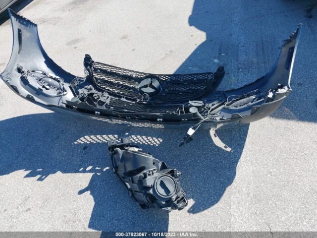4JGDA5HB6JB076549 Mercedes-Benz Gle Gle 350