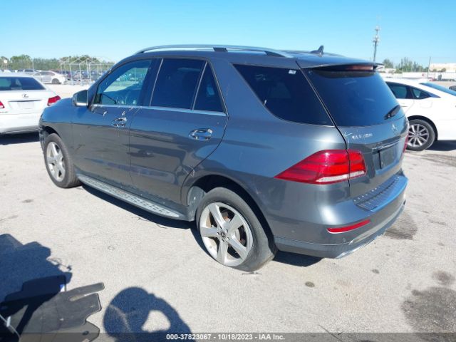 4JGDA5HB6JB076549 Mercedes-Benz Gle Gle 350