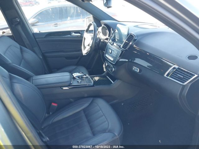 4JGDA5HB6JB076549 Mercedes-Benz Gle Gle 350