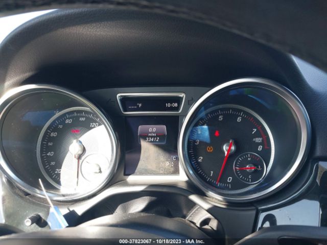 4JGDA5HB6JB076549 Mercedes-Benz Gle Gle 350