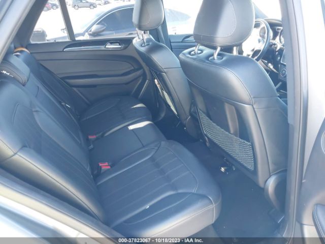 4JGDA5HB6JB076549 Mercedes-Benz Gle Gle 350