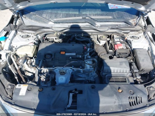 2HGFC2F54JH588094 Honda Civic Lx