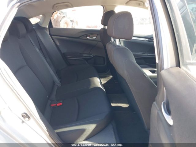 2HGFC2F54JH588094 Honda Civic Lx
