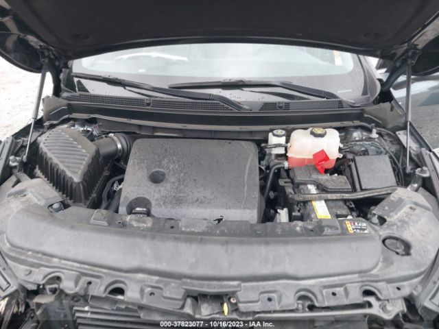 5GAERBKW3KJ314247 Buick Enclave Fwd Essence