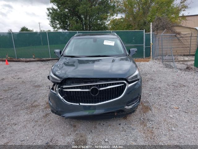 5GAERBKW3KJ314247 Buick Enclave Fwd Essence