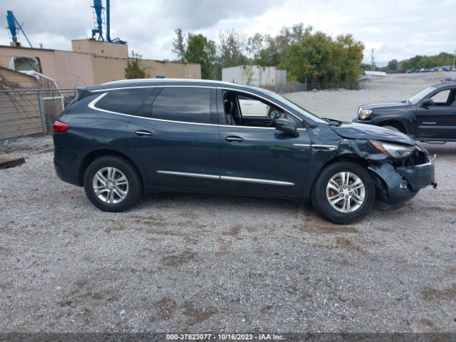 5GAERBKW3KJ314247 Buick Enclave Fwd Essence