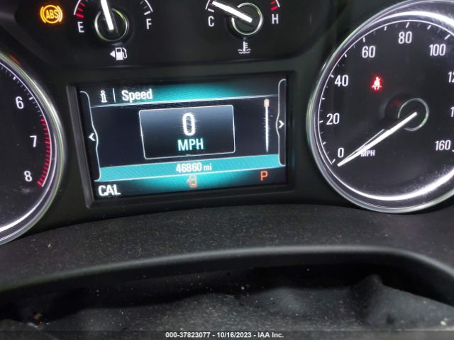 5GAERBKW3KJ314247 Buick Enclave Fwd Essence