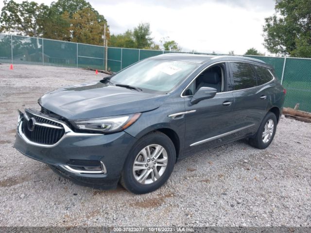 5GAERBKW3KJ314247 Buick Enclave Fwd Essence