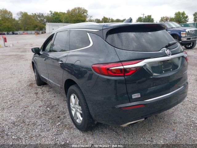 5GAERBKW3KJ314247 Buick Enclave Fwd Essence