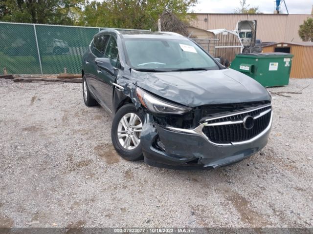 5GAERBKW3KJ314247 Buick Enclave Fwd Essence