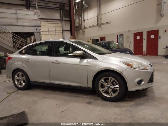 1FADP3F21EL283687 Ford FOCUS SE