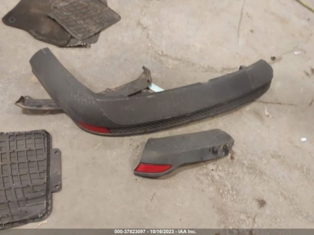 1FADP3F21EL283687 Ford FOCUS SE