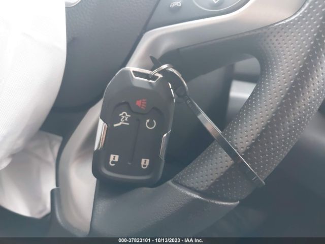3GKALTEV0NL282916 GMC Terrain Sle