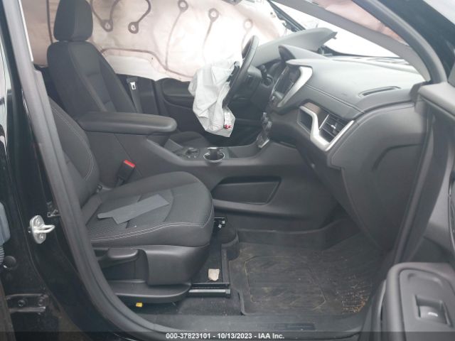 3GKALTEV0NL282916 GMC Terrain Sle