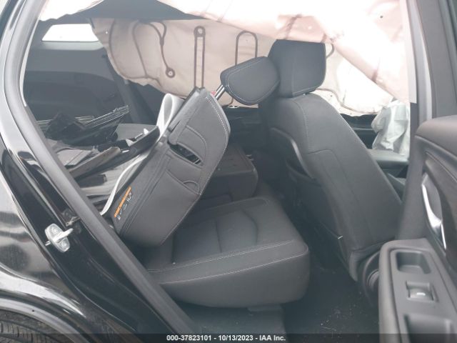 3GKALTEV0NL282916 GMC Terrain Sle