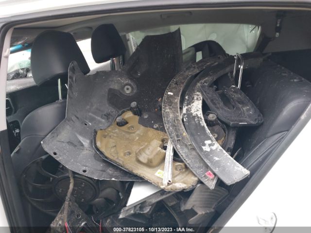 KNDPRCA60J7330898 KIA Sportage Sx Turbo