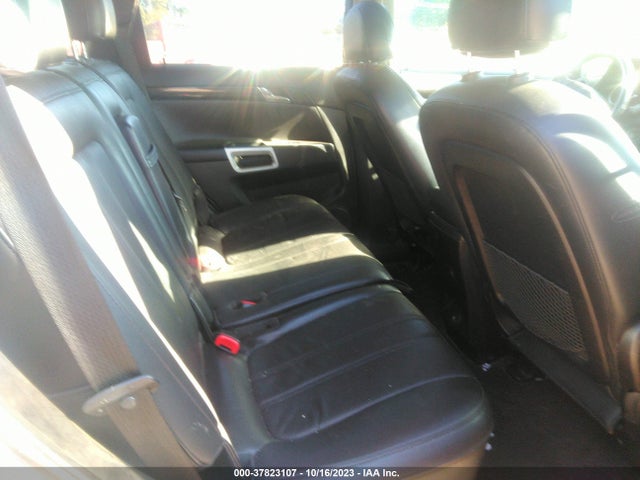 2015 CHEVROLET CAPTIVA SPORT FLEET LT VIN: 3GNAL3EK2FS503240