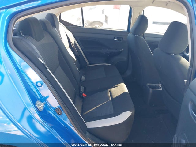 Aukcja sprzedaży 2021 Nissan Versa Sv, vin: 3N1CN8EV9ML861044, numer aukcji: 37823112