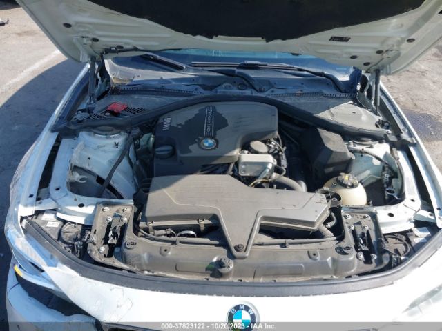 WBA3N7C50FK224376 BMW 4 Series 428i