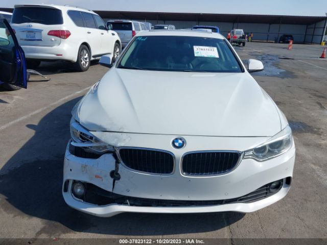 WBA3N7C50FK224376 BMW 4 Series 428i