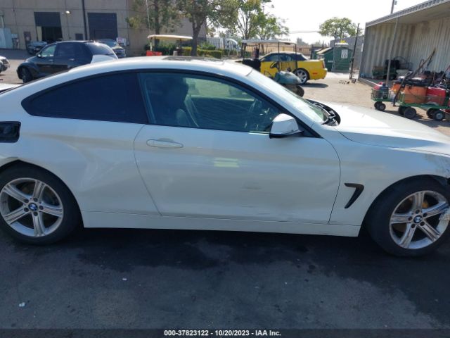 WBA3N7C50FK224376 BMW 4 Series 428i
