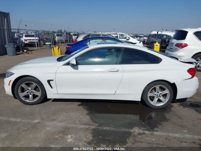 WBA3N7C50FK224376 BMW 4 Series 428i