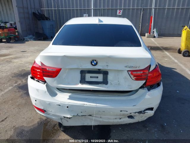 WBA3N7C50FK224376 BMW 4 Series 428i