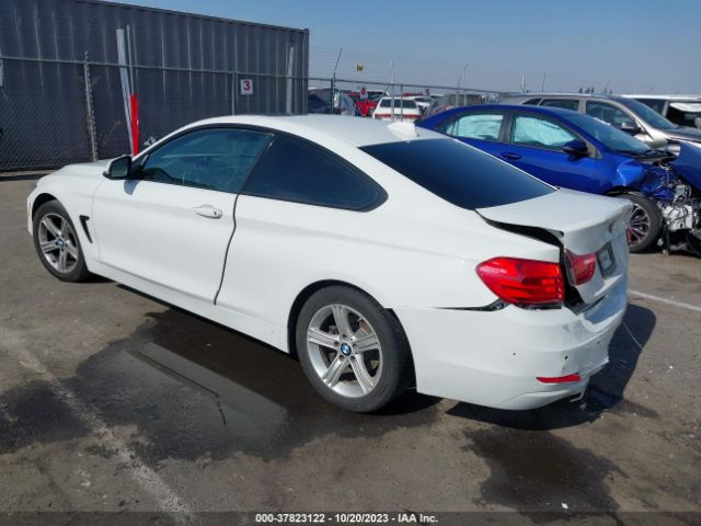 WBA3N7C50FK224376 BMW 4 Series 428i