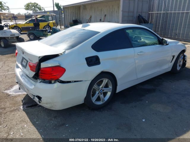 WBA3N7C50FK224376 BMW 4 Series 428i