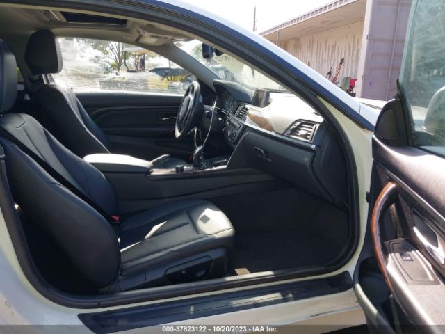WBA3N7C50FK224376 BMW 4 Series 428i