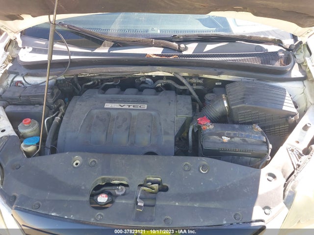 2006 HONDA ODYSSEY EX-L VIN: 5FNRL38766B012763