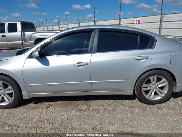 2012 NISSAN ALTIMA 3.5 SR VIN: 1N4BL2AP1CC175745