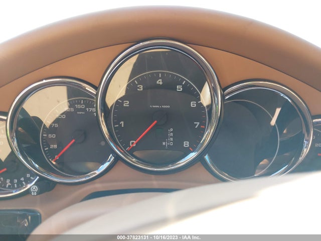 2013 PORSCHE PANAMERA WP0AA2A76DL014952 Photo 6