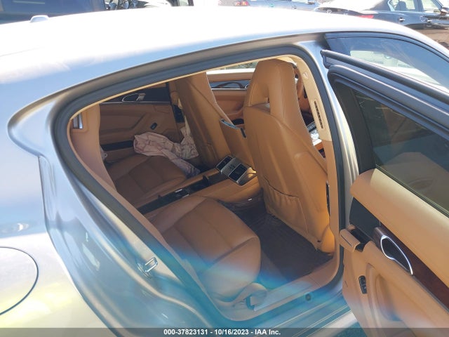 2013 PORSCHE PANAMERA WP0AA2A76DL014952 Photo 7