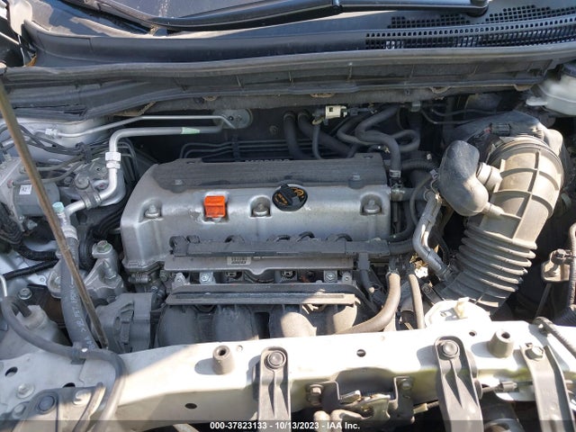 Honda Cr-v Ex-l 2014 5J6RM4H74EL071920 Image 10