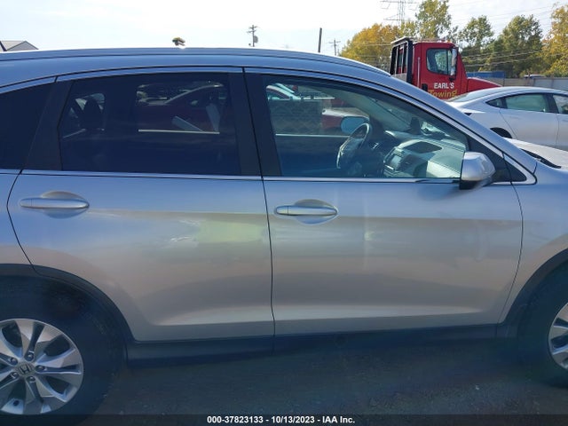 Honda Cr-v Ex-l 2014 5J6RM4H74EL071920 Image 14