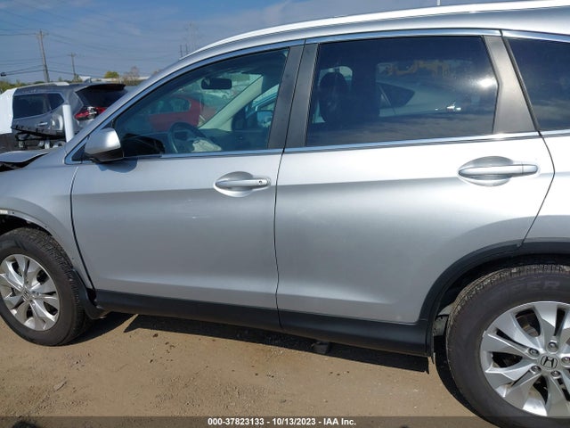 Honda Cr-v Ex-l 2014 5J6RM4H74EL071920 Image 15