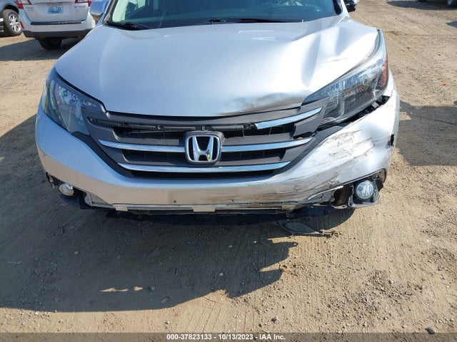 Honda Cr-v Ex-l 2014 5J6RM4H74EL071920 Image 6