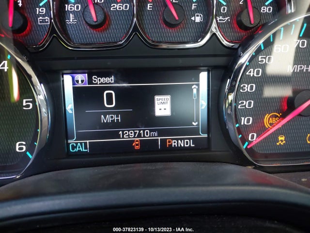 Chevrolet Silverado 1500 2lt 2018 3GCUKREC0JG279191 Image 16