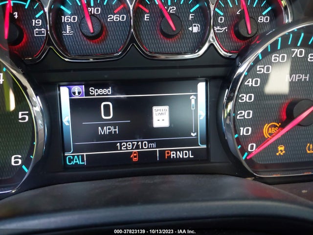 Chevrolet Silverado 1500 2lt 2018 3GCUKREC0JG279191 Image 7