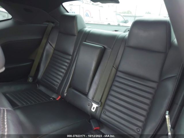 2C3CDYAG2EH302988 Dodge Challenger Sxt Plus