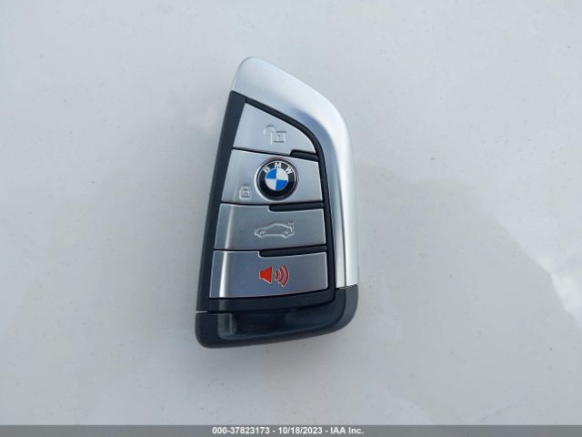 WBA73BJ0XPCL18617 BMW 5 Series 540i Xdrive