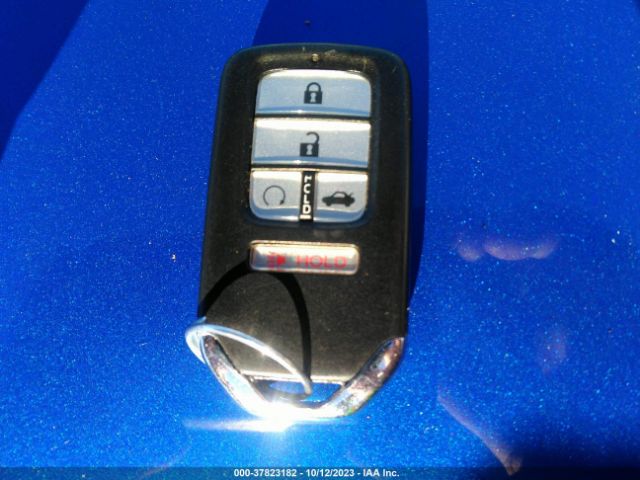 2HGFC1E52JH702170 Honda CIVIC SI SEDAN