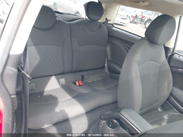 2011 MINI COOPER HARDTOP WMWSV3C59BTY10244 Photo 7